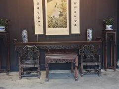 -上海鲁迅故居