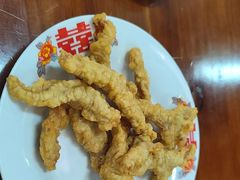 -陈婆婆砂锅·椒麻水煮鱼·特色小炒