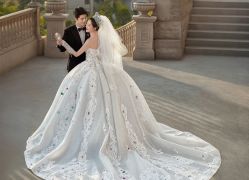 -第一夫人婚纱摄影(南京店)