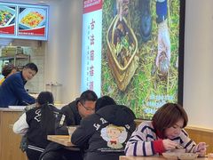 -素满香·素食自助餐(福州·长乐北路店)