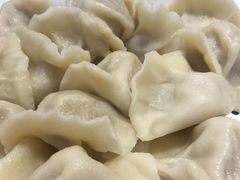 酸菜猪肉饺子-李老哈·东北菜(宋园路店)