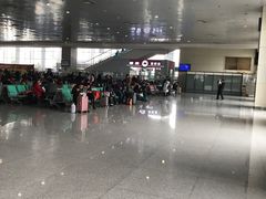 -岳阳东站