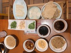 -1078號老北京涮肉(万达广场店)