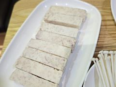-夜牛潮汕鲜牛肉火锅店(翻身店)