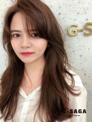 -G-SAGA形象设计