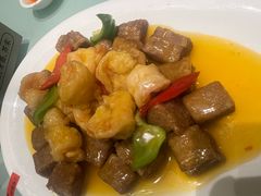 -王庄阿咪海鲜大排档(象园店)
