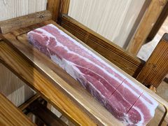 -秋香家韩式炭火烤肉(磐石路店)