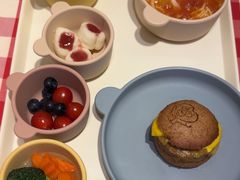 -西贝(厦门中华城店)
