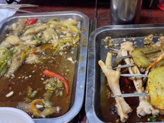 -大佬陈羊肉串(永安街店)