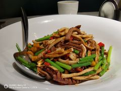 -飶香居(省博物馆店)