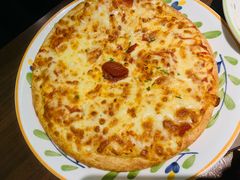-萨莉亚意式餐厅(龙阳广场店)