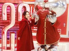 -深圳来福士广场