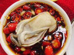 -花苑美食横琴生蚝火锅(拱北粤华路店)