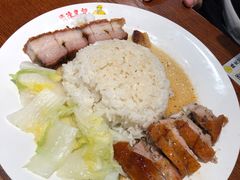 -陈光记烧腊(长寿路店)