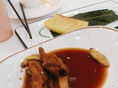 -东江渔村·古典园林·30年粤菜老字号(太和店)