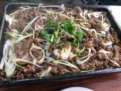 -清真永恒华威肉饼(潘家园店)