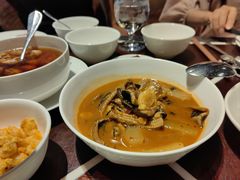 -杭州西子湖四季酒店·金沙厅