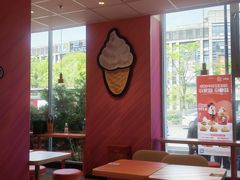 -肯德基(杭州复兴店)