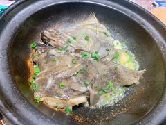鸦片鱼头-小时候焗海鲜(鄞州万达店)