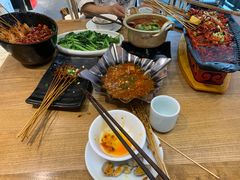 -成都吃客(九眼桥店)