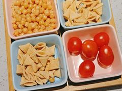 -味妙烤鱼吧(回龙观店)