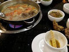 -香丽缘饭馆(黑龙潭店)