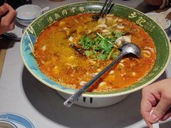 -光海·乡记酸菜鱼·始于1996(花园路店)