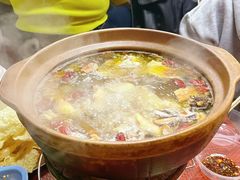 -威邵鸡煲(西华路总店)