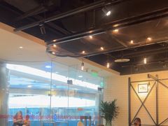 -南门小馆·清真(国贸商城店)