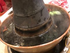 -阳坊大都涮羊肉(阳坊总店)