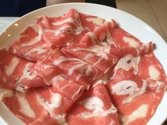 -东来顺饭庄(王府井步行街店)