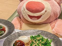-面乙新派手擀面(大悦城店)