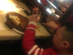 -半秋山西餐厅(襄阳万达店)