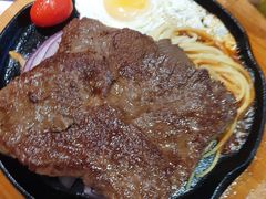 -牛扒驾到(东城星河城嘉荣店)