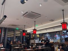 -和府捞面(曹路花园城店)