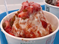 -梁子刨冰王&梁小糖(王顶堤店)