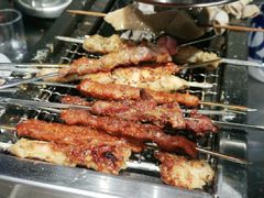 -有蚝有翅烧烤大排档·宵夜(右安门店)