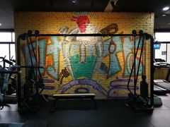 -RoMan罗马健身工作室(莘庄店)