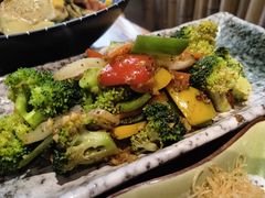 -和风清味日本料理(希尔顿店)