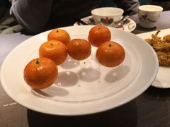-江宴渔村·鱼鲜土菜(紫荆广场店)