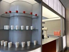 -Manner Coffee(IFS一楼店)