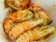 -虎虎龙虾大排档(双井店)
