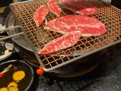 -九田家黑牛烤肉料理(太阳城店)
