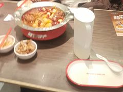 -胖哥俩肉蟹煲(石家庄长安万达店)