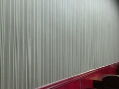 -布衣草棚风格餐厅