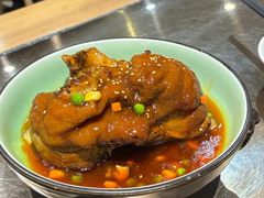 -川香鼎盛·川府家宴商务宴请(市桥富华路店)