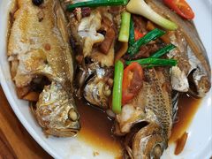 -醉壹号海鲜大排档·老厦门特色菜(厦门美食地标店)