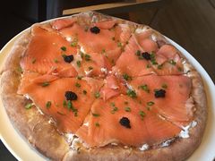 -WOLFGANG PUCK KITCHEN & BAR(迪士尼小镇店)