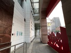 -沪东工人文化宫