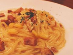 -玛格萝妮比萨屋(四平店)